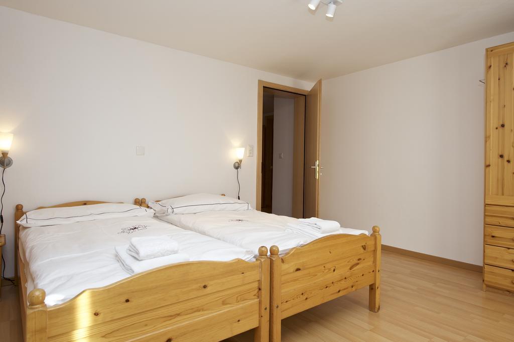 Chalet Felderhof Церматт Экстерьер фото